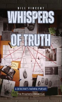 Cover of Whispers of Truth