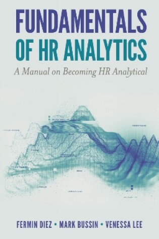 Cover of Fundamentals of HR Analytics