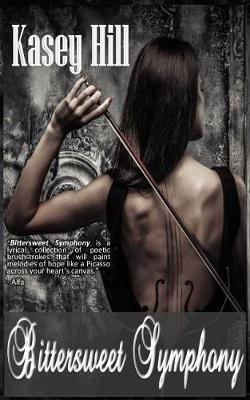 Book cover for Bittersweet Symphony