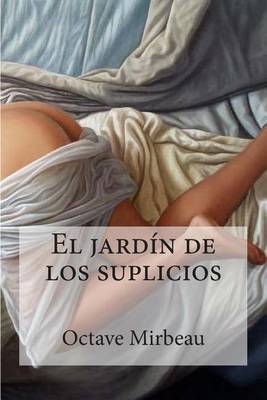 Book cover for El Jardin de Lossuplicios