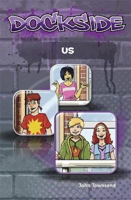 Book cover for Us (Stage 1 Book 1)