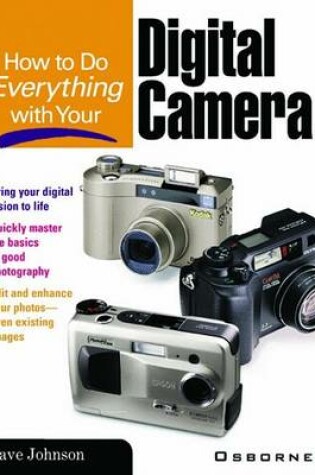 Cover of How To Do Everything With Your Digital Camera (Ebooks)