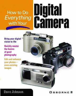 Cover of How To Do Everything With Your Digital Camera (Ebooks)