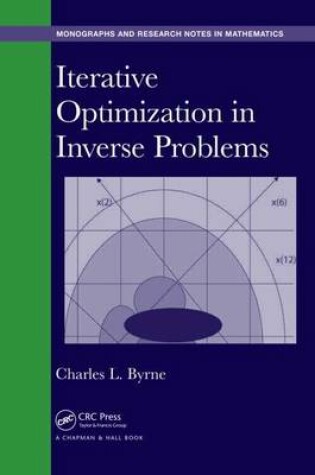 Cover of Iterative Optimization in Inverse Problems