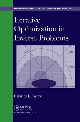 Book cover for Iterative Optimization in Inverse Problems
