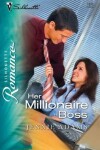 Book cover for Her Millionaire Boss