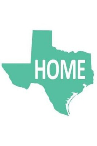 Cover of Texas Home