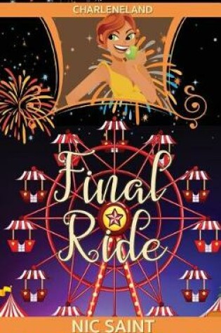 Cover of Final Ride