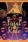 Book cover for Final Ride