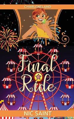 Book cover for Final Ride