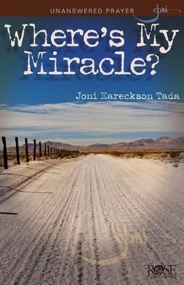 Book cover for Where's My Miracle
