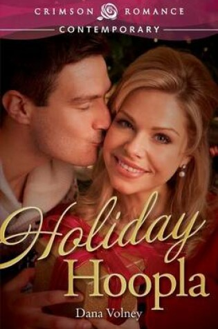 Cover of Holiday Hoopla