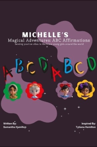 Cover of Michelle's Magical Adventures