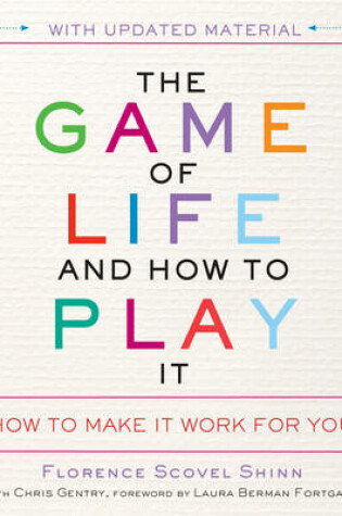 Cover of The Game of Life and How to Play it