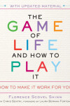 Book cover for The Game of Life and How to Play it