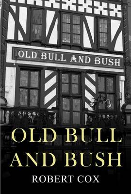 Book cover for Old Bull and Bush