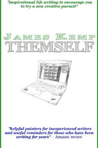 Cover of Themself