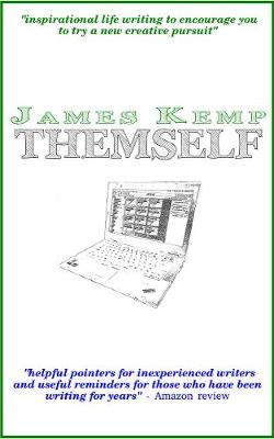 Book cover for Themself