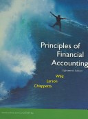 Book cover for MP Principles of Financial Accounting (CH 1-17) and Circuit City AR