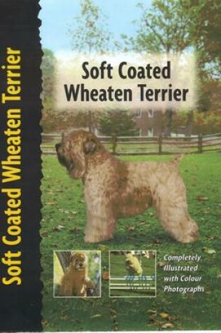 Cover of Soft Coated Wheaten Terrier