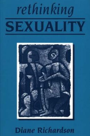 Cover of Rethinking Sexuality