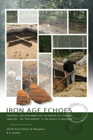 Cover of Iron Age Echoes