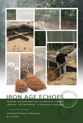 Cover of Iron Age Echoes