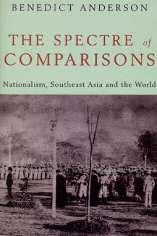 Cover of The Spectre of Comparison