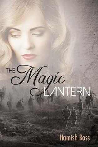 Cover of The Magic Lantern