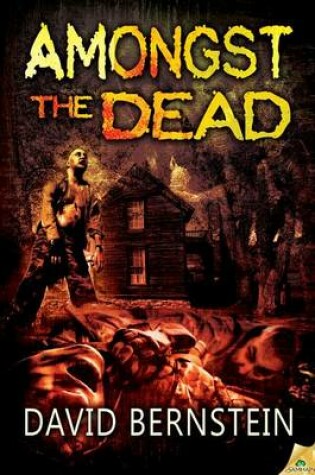 Cover of Amongst the Dead