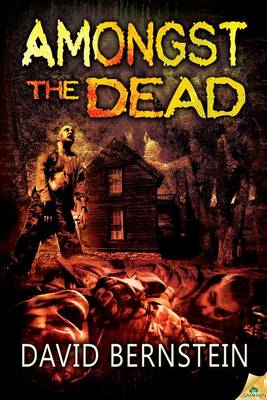 Book cover for Amongst the Dead