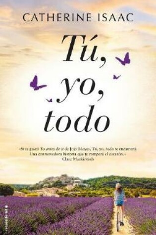 Cover of Tu, Yo, Todo