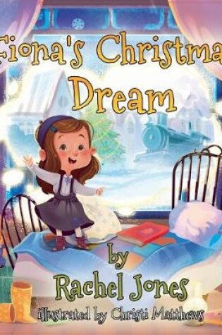 Cover of Fiona's Christmas Dream