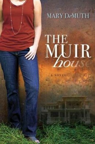 Cover of The Muir House