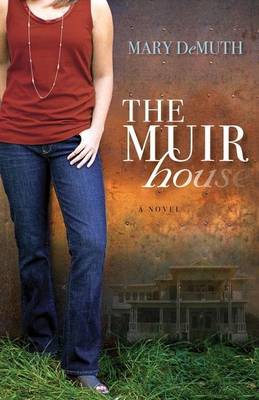 Book cover for The Muir House