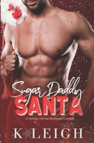 Cover of Sugar Daddy Santa