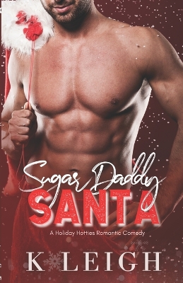 Book cover for Sugar Daddy Santa