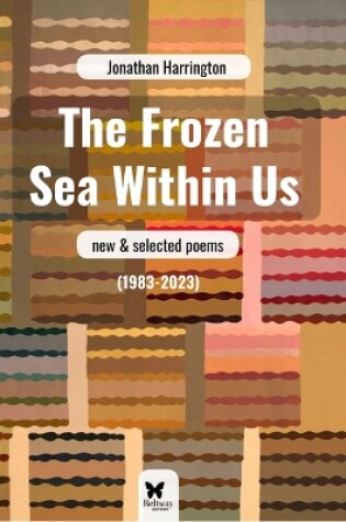 Cover of The Frozen Sea Within Us