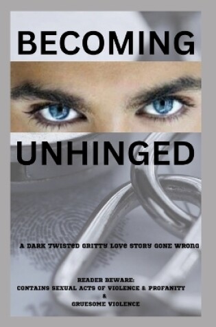 Cover of Becoming Unhinged