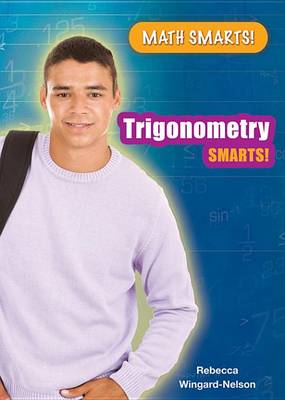 Book cover for Trigonometry Smarts!