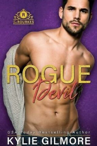 Cover of Rogue Devil