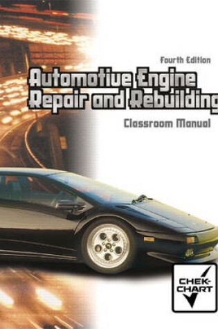 Cover of Classroom Manual