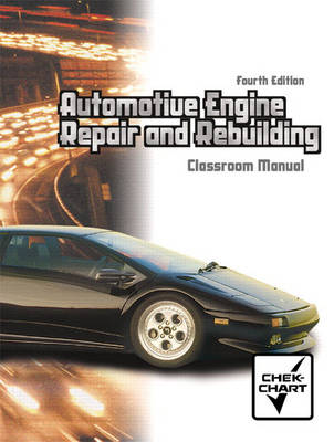 Book cover for Classroom Manual