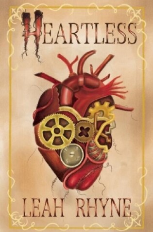 Cover of Heartless