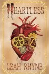 Book cover for Heartless