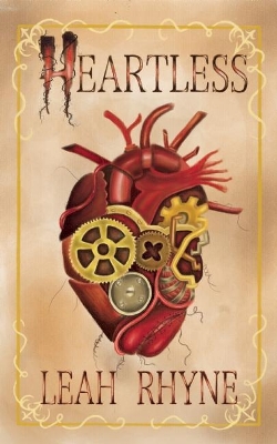 Cover of Heartless