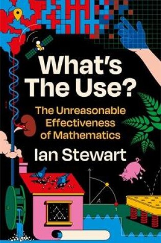 Cover of What's the Use?