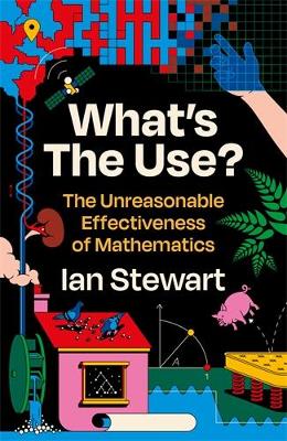 Book cover for What's the Use?