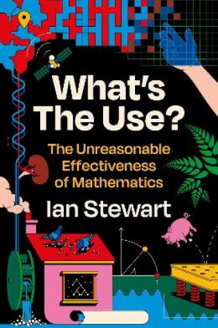 Cover of What's the Use?