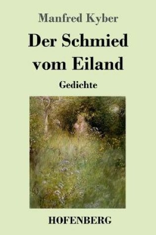 Cover of Der Schmied vom Eiland